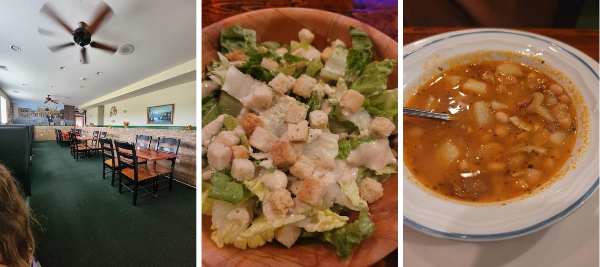 Armando's Italian Restaurant