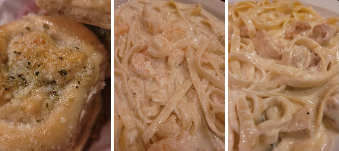 Armando's Italian Restaurant