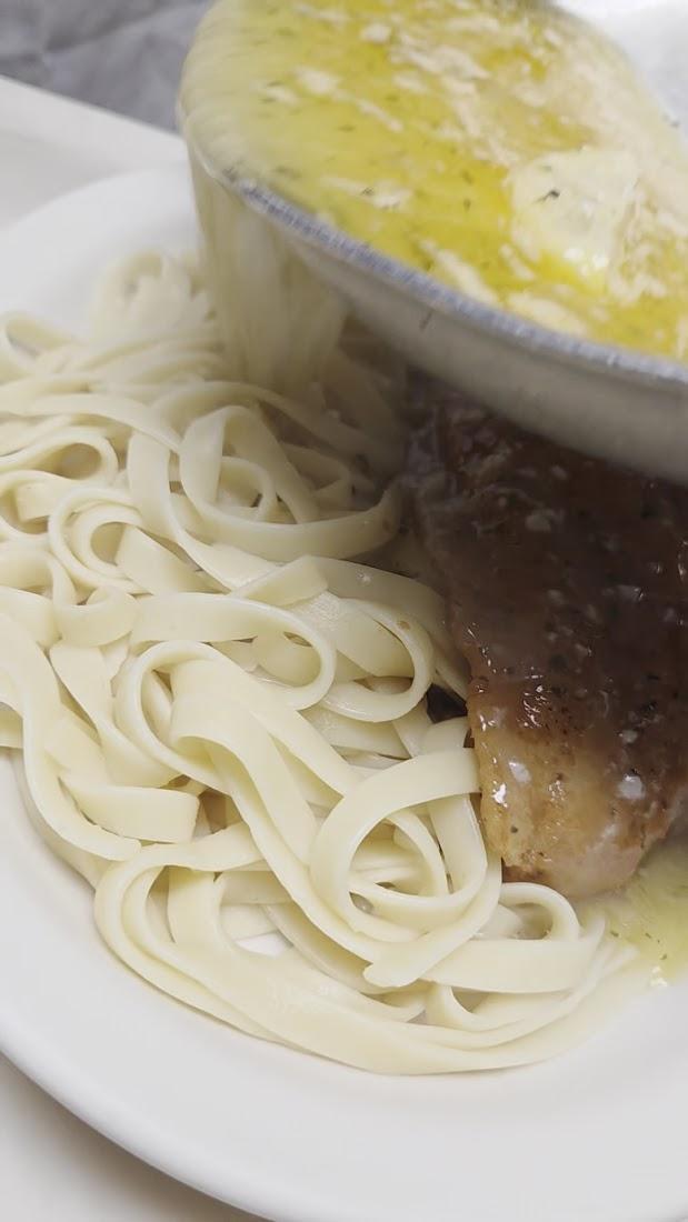Armando's Italian Restaurant