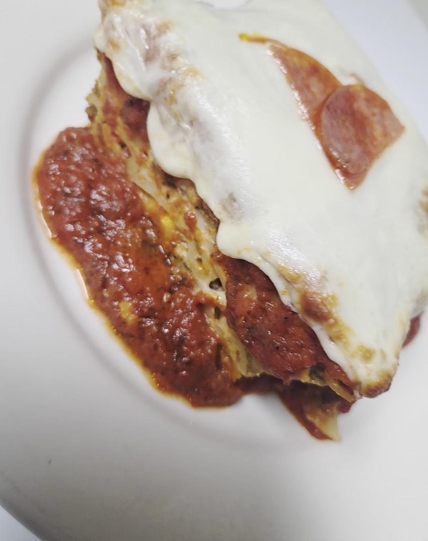 Armando's Italian Restaurant