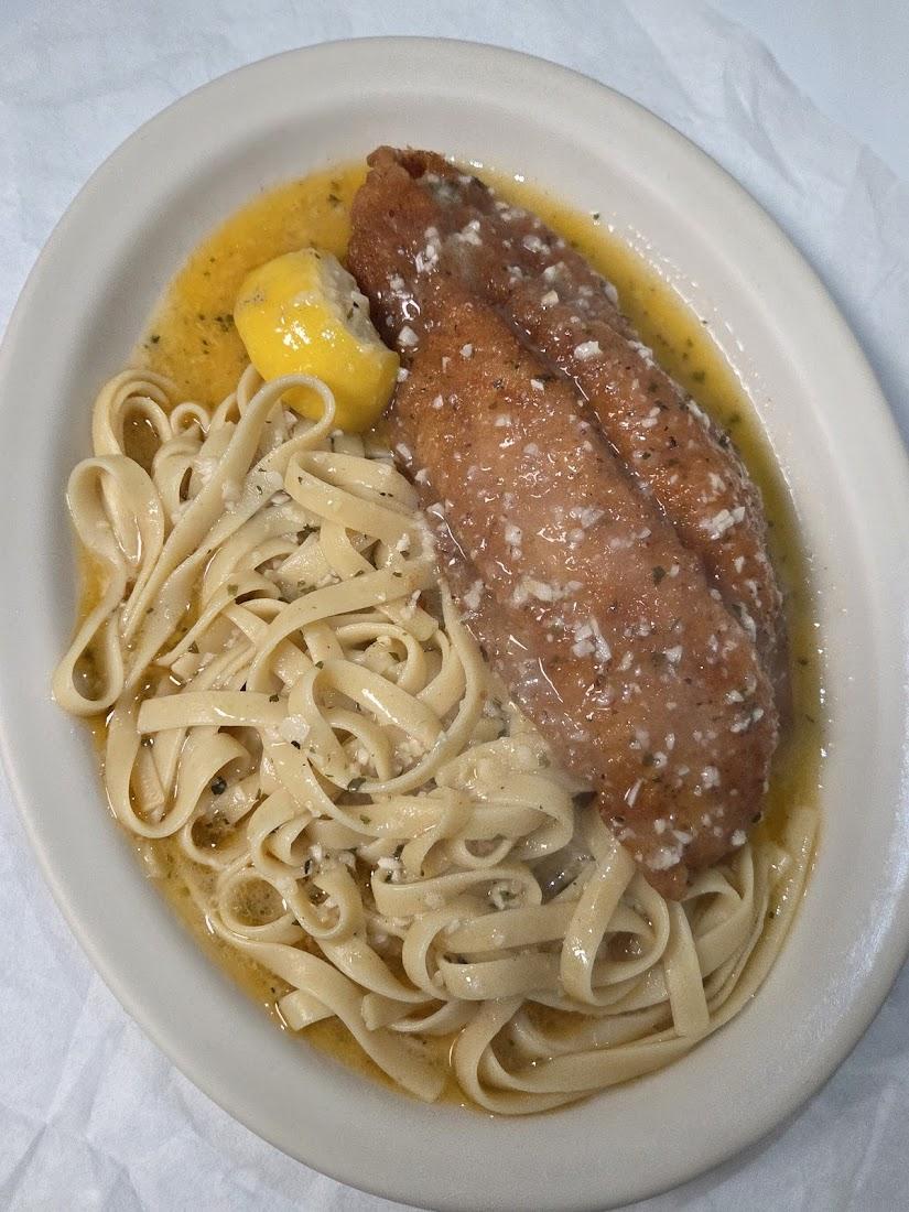 Armando's Italian Restaurant