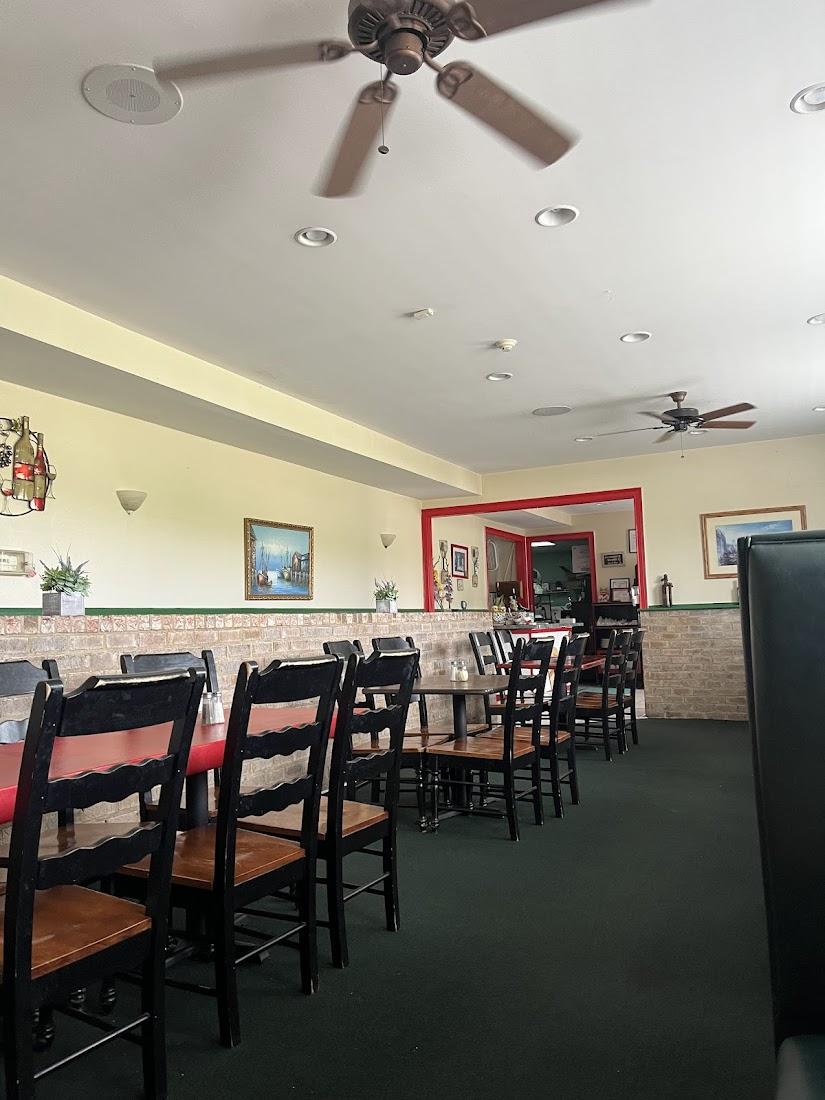 Armando's Italian Restaurant
