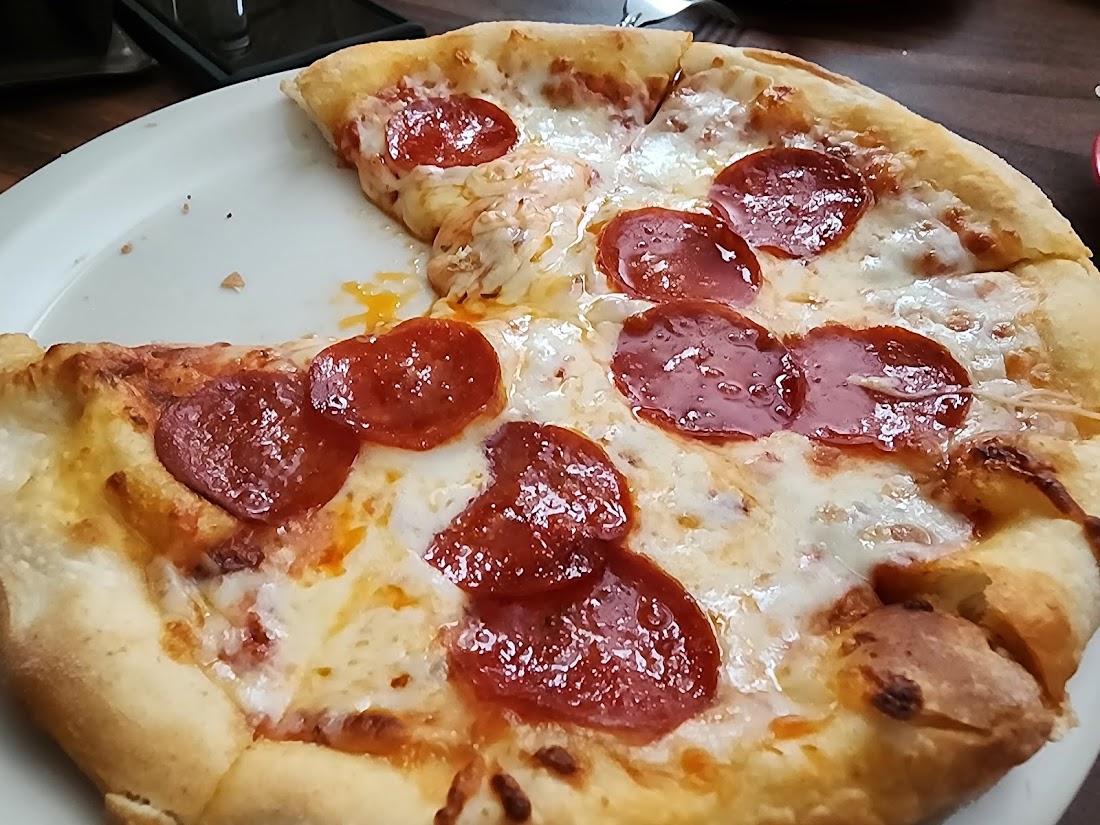 Armando's Italian Restaurant