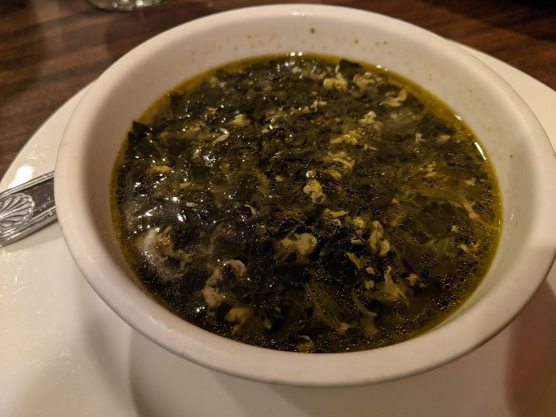 Armando's Italian Restaurant